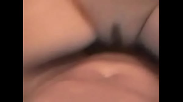 Amateur teen Silvia Sucks and Fucks