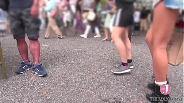 野外フェス人妻ナンパ ほろ酔いママ友を誘って中出し乱交パーティ！〜ちょうどいいブス巨乳〜 [WA-336]