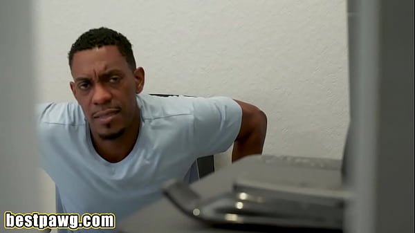 Perfect PAWG Lilith Morningstar Breaks Into Jonathan Jordan's House To Rob Him But She Gets Caught And He Gets Payback By Having Her Suck His Big Black Cock And Bounce Her Big Ass On His Dick