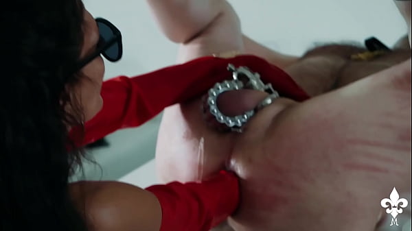 PARTE 2: Deusa Aisha e Escravo P - Primeira metade do dia