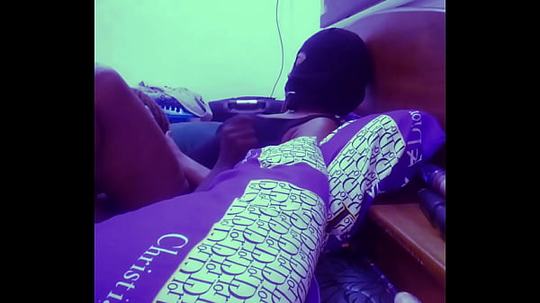 Candy pussy Thumbnail