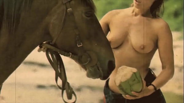 Vintage Taboo, Pussy & Pooch