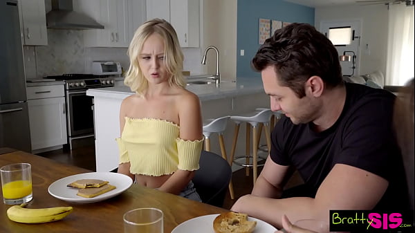 Hot Stepsis Says You got me pregnant! S12:E1