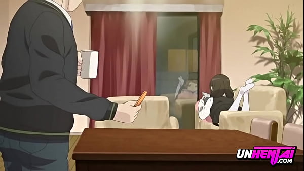 Making My Stepsister Squirt - Hentai