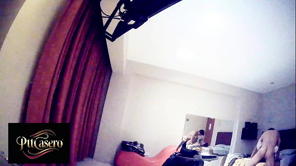 In the motel to fornicate her Thumbnail