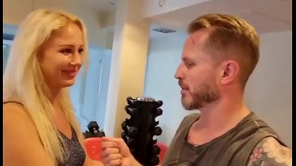 Hard anal workout sesssion for russian Emily Ross - PART 1 Thumbnail