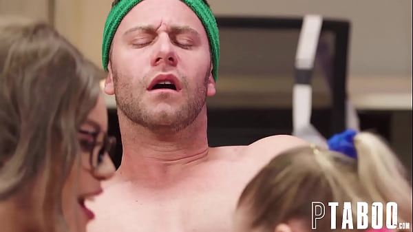 Physical Therapy Seth Gamble, Amber Alena, Codi Vore