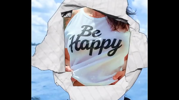 Be Happy!! ️️️ #Happy #Hotwife #HappyHotwife Thumbnail