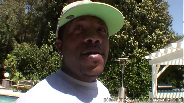 Lisa Ann Is A Big Tit Legend That Takes On Shorty Macs Legendary Massive Black Dick