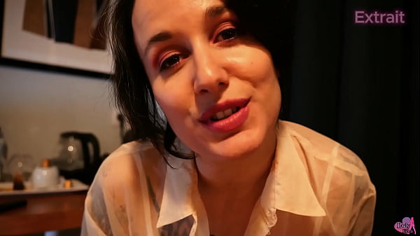 Excerpt from my latest amateur video! 11 min 21 scenarios: Your student... Thumbnail