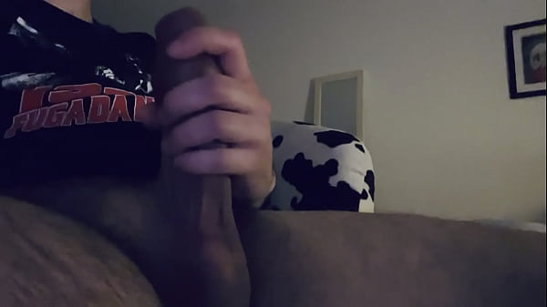 Masturbação de galo grande - pacote de gordura