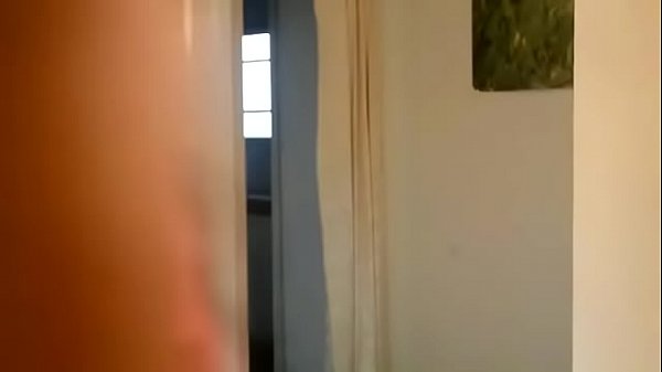 Indian Student Bathroom scene