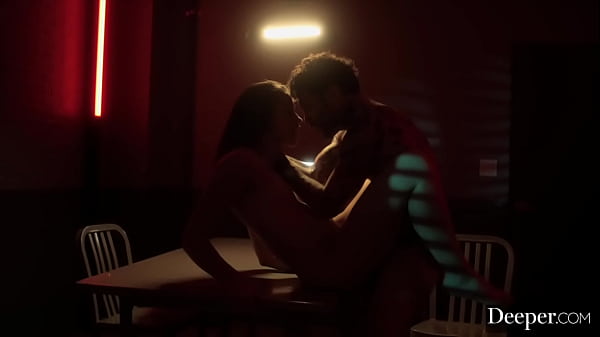 Deeper. Naughty Lawyer Avi Has Obsession With Bad Boys