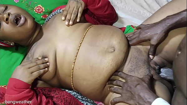 Finally had my neighbors wife on bed