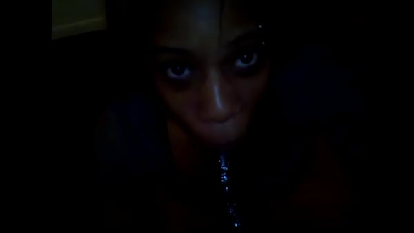 freak slut sucking dick like a pro Thumbnail