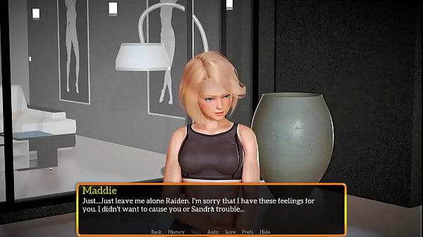 Kurva nagy cicis japán játékban új randevú