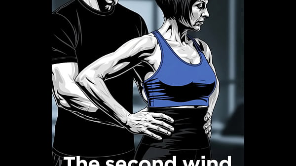 The Second Wind [Erotic Audio for Women] Thumbnail