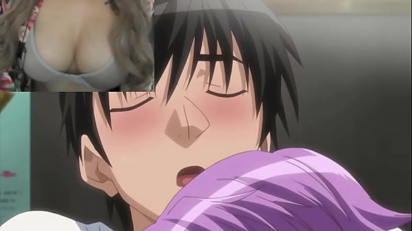 JOVEN SE COJE A 3 HERMANAS SIN PIEDAD - HENTAI KANOJO X - Melinamx