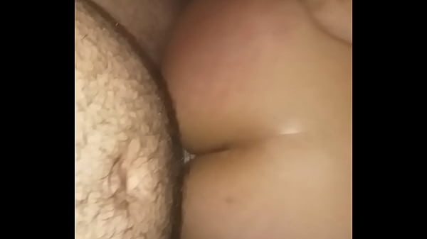 eating the brunette's ass Thumbnail