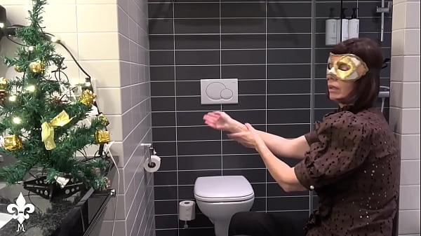 Double Christmas Fun!