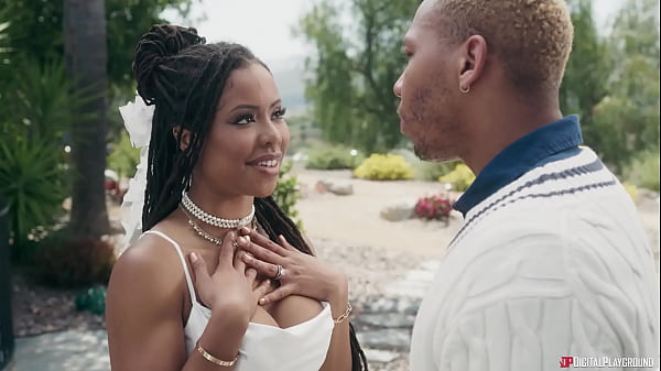 Jasmine Sherni And Ricky Johnson Get Their Revenge In Ep 2 Of Payback’s A Bitch - DIGITAL PLAYGROUND