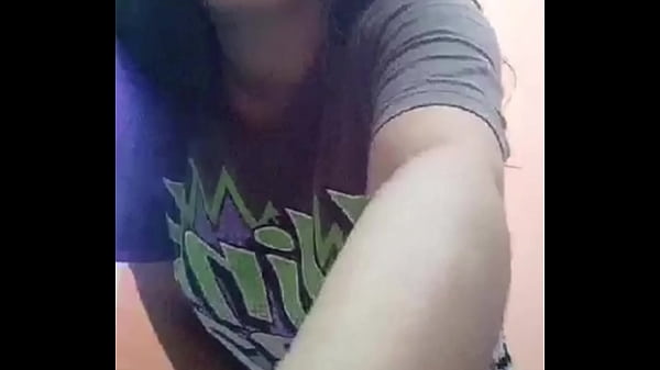 Stellar Aurora Shown in Her Home's Bathroom Thumbnail