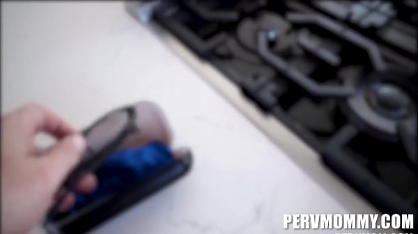 Big Titty Blonde Stepmom Alura Jenson Enjoys Lasting Erection