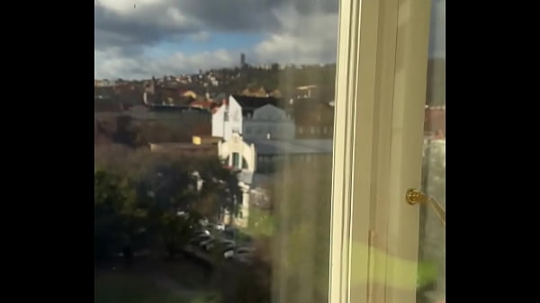 Shooting day for Thumbnail