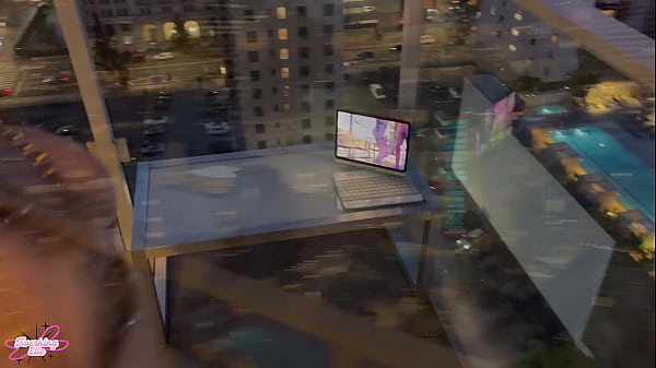 Taking Turns With The Dick