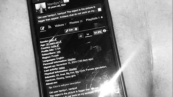 Punjabi couple Thumbnail