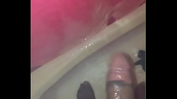 soloboy in shower Thumbnail