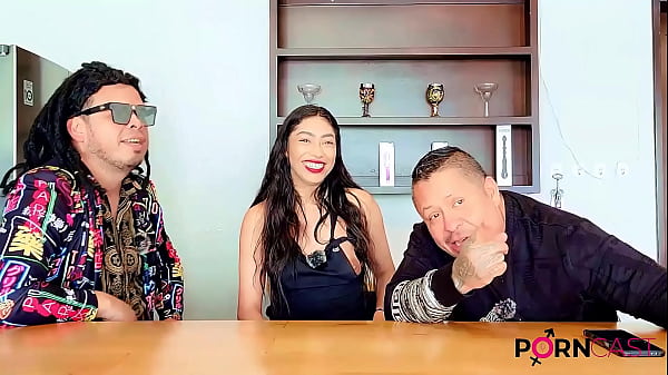 Cirse Flores revela a verdade sobre sexo e pornografia: aventuras, problemas e mentiras descaradas | Porncast