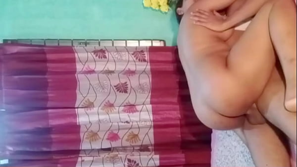 Hot big Boob's young couple eager to fuck .monika and sazzad fuck