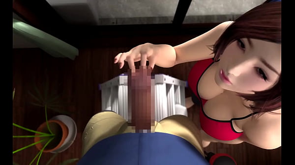 Umemaro 3D 人妻マリさんの性事情 Mari's Sexual Circumstances the Movie 60fps