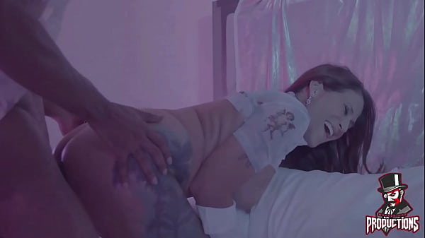 ANGELIC ORGASM - MELISSA JOHNSON Thumbnail