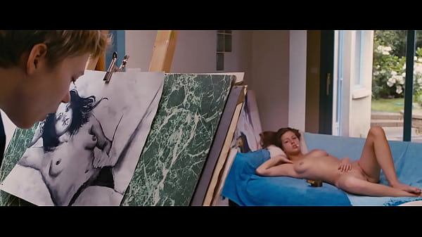 Blue Is The Warmest Color (2013)