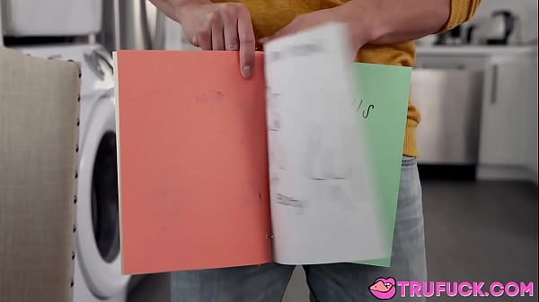 Stepbrother Is Thankful For His Penis Haley Spades, Lulu Chu
