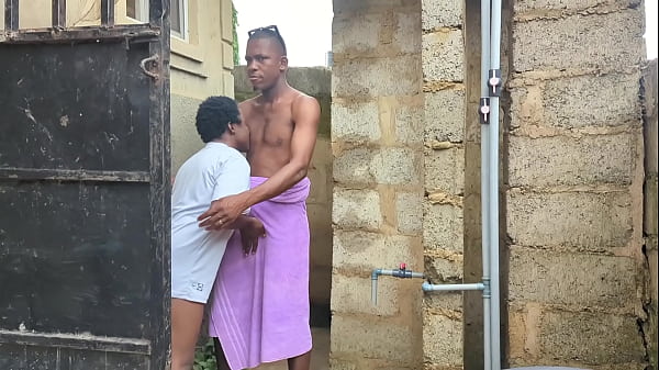 Harveyxbush and itxqueen outdoor compound Thumbnail