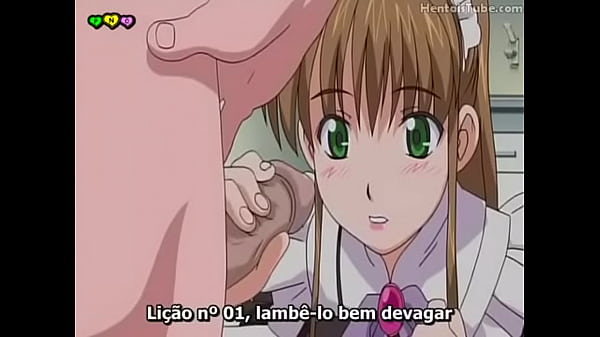 Hentai sem censura
