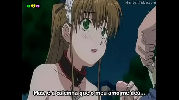 Hentai sem censura
