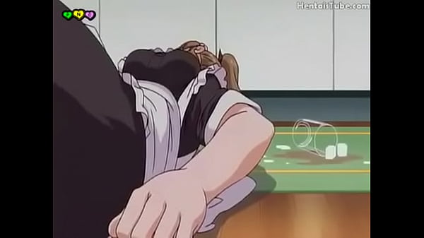 Hentai sem censura