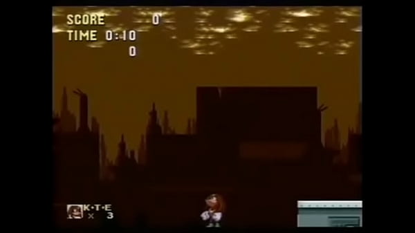 The true face of Sonic.exe Thumbnail