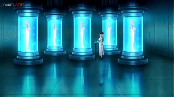 Kakushite Makina san cap 1 Sud Español Thumbnail