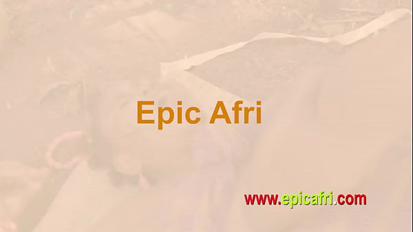 I am their native gigolo - whenever I visit the village I make horny wives cum and squirt (Trailer)