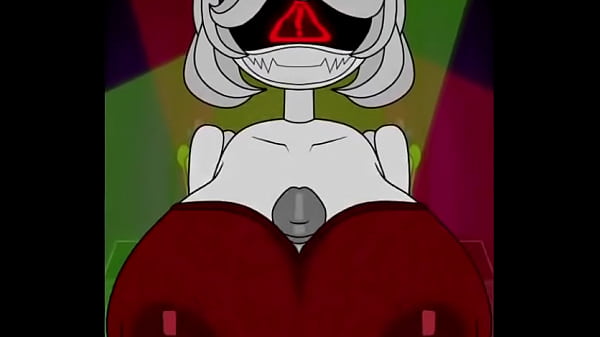 Murder Drones Cartoon - V Porn Animation [18 , Game]