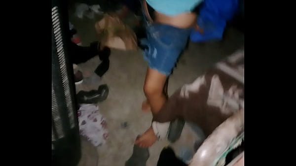 Cob a crazy woman Thumbnail