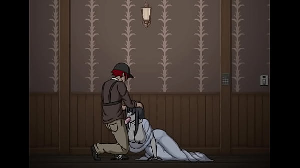 LUSTFUL SPIRIT HUNT - GALLERY PART I