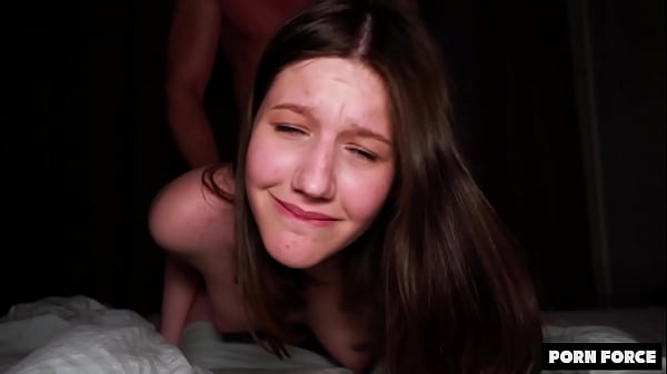 SHE LOVES BEING USED LIKE MEAT