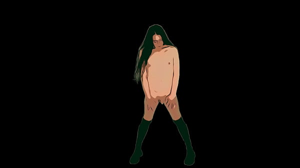 動画