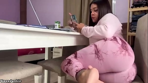 Mira (@fartscandyy) Compilação de Peidos